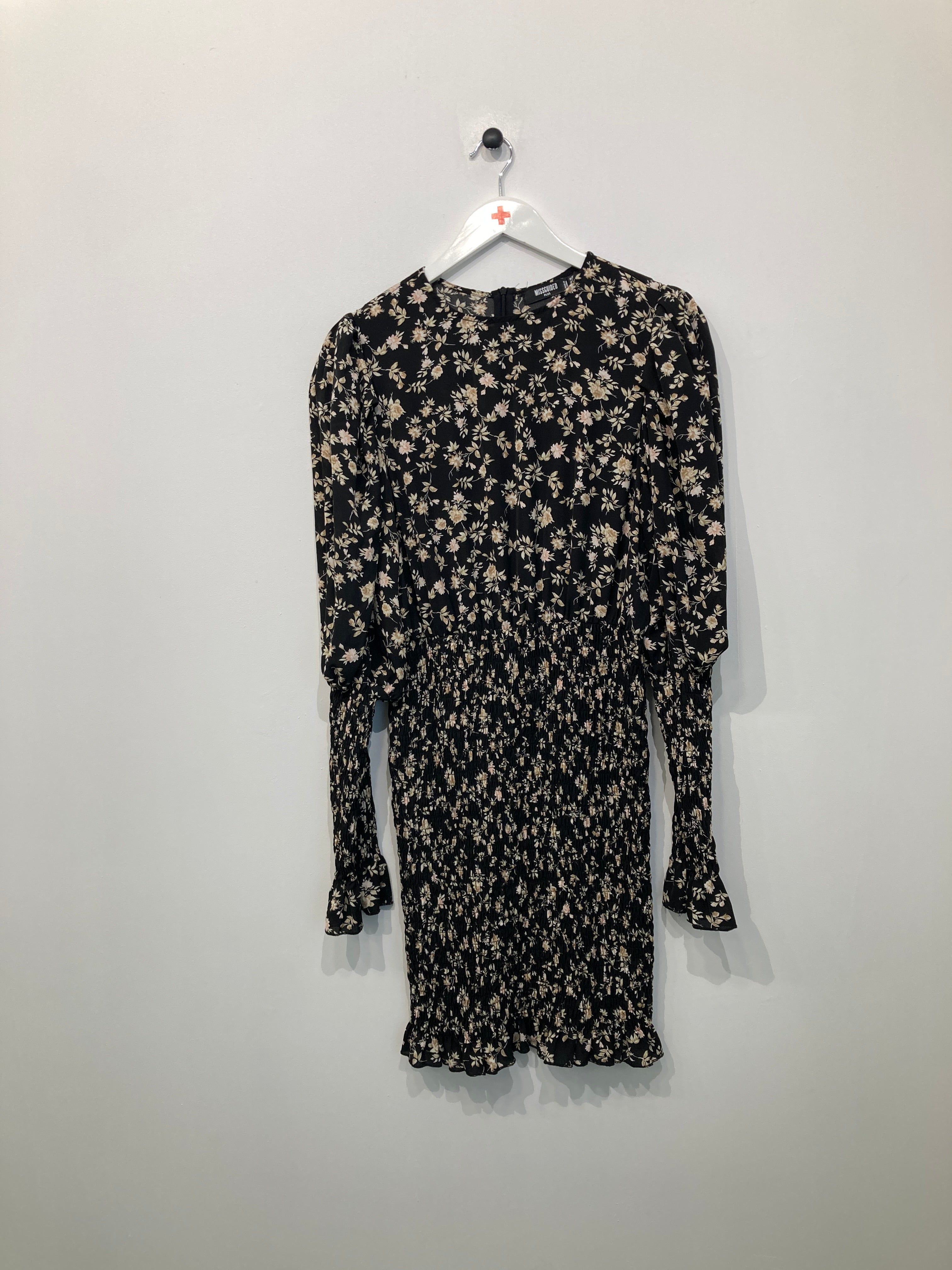 Missguided Kjole